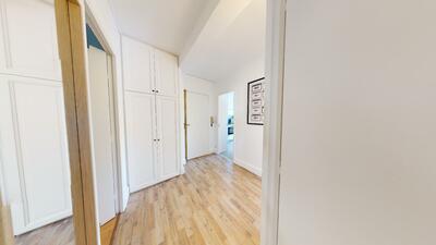 Photo du 8 Rue Camille Koechlin, 69100 Villeurbanne, France Villeurbanne