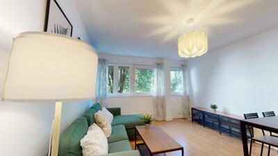 Photo du 8 Rue Camille Koechlin, 69100 Villeurbanne, France Villeurbanne