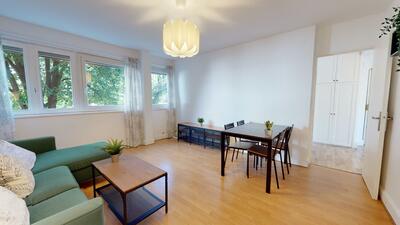 Photo du 8 Rue Camille Koechlin, 69100 Villeurbanne, France Villeurbanne