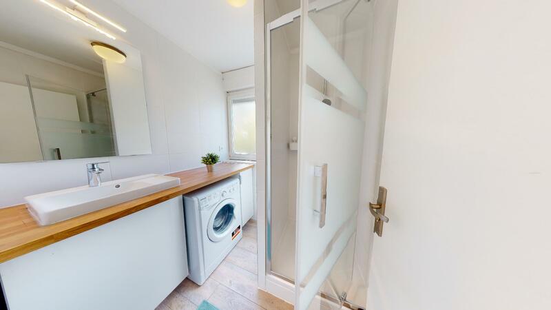 Photo du 8 Rue Camille Koechlin, 69100 Villeurbanne, France Villeurbanne