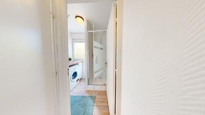 Photo du 8 Rue Camille Koechlin, 69100 Villeurbanne, France Villeurbanne