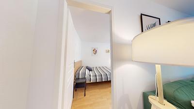 Photo du 8 Rue Camille Koechlin, 69100 Villeurbanne, France Villeurbanne