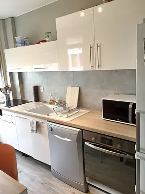 Photo du 31 Rue Philippe Lebon, 63000 Clermont-Ferrand, France Clermont-Ferrand