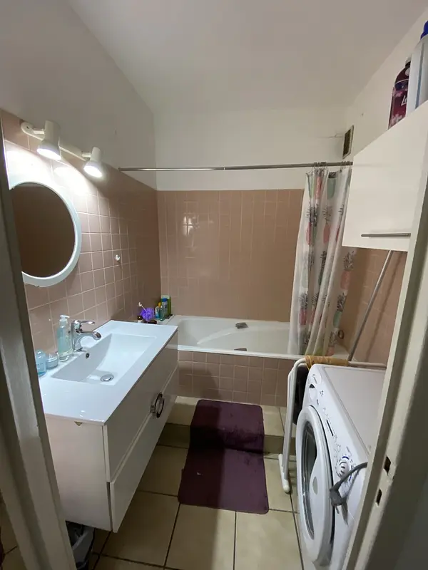 Photo du 31 Rue Philippe Lebon, 63000 Clermont-Ferrand, France Clermont-Ferrand