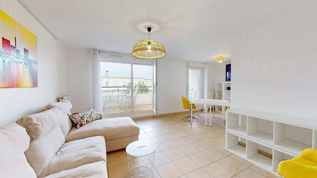 Photo du 14 Rue Robert Folz, 21000 Dijon, France Dijon