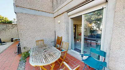 Photo du 5 Rue Paul Lambert, 31100 Toulouse, France Toulouse