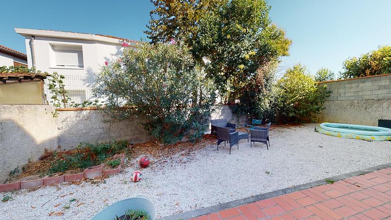 Photo du 5 Rue Paul Lambert, 31100 Toulouse, France Toulouse