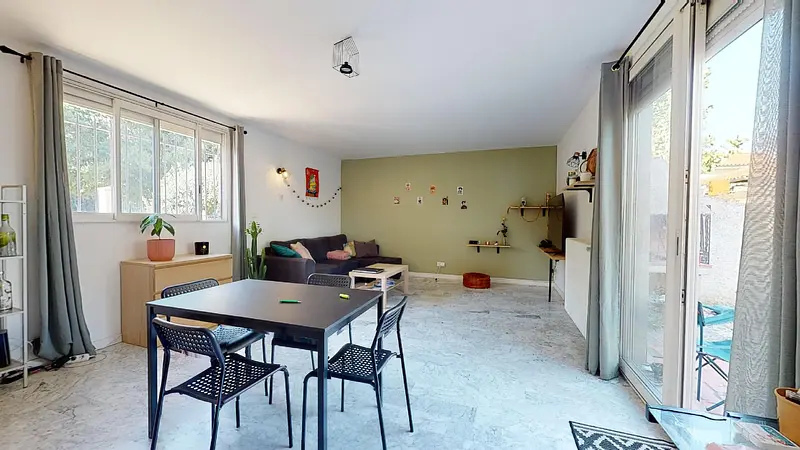 Photo du 5 Rue Paul Lambert, 31100 Toulouse, France Toulouse