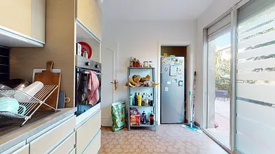Photo du 5 Rue Paul Lambert, 31100 Toulouse, France Toulouse