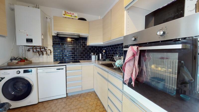 Photo du 5 Rue Paul Lambert, 31100 Toulouse, France Toulouse