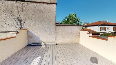 Photo du 5 Rue Paul Lambert, 31100 Toulouse, France Toulouse