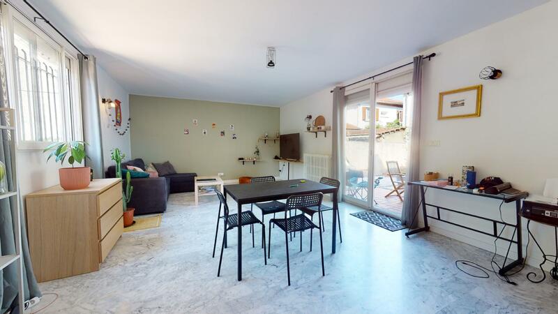 Photo du 5 Rue Paul Lambert, 31100 Toulouse, France Toulouse