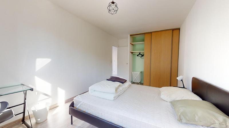 Photo du 5 Rue Paul Lambert, 31100 Toulouse, France Toulouse