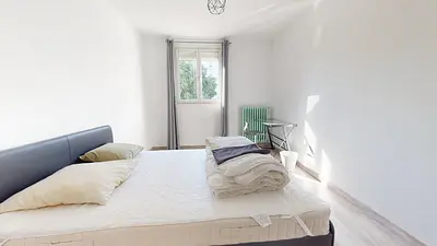 Photo du 5 Rue Paul Lambert, 31100 Toulouse, France Toulouse