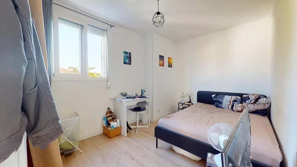 Photo du 5 Rue Paul Lambert, 31100 Toulouse, France Toulouse