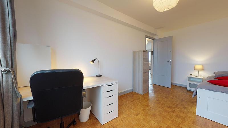 Photo du 107 Avenue Pierre Brossolette, 69500 Bron, France Bron