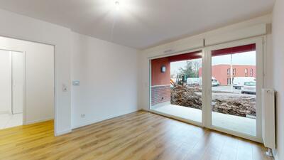 Photo du 48 rue Louka Biseur, 59113 Seclin, France Seclin