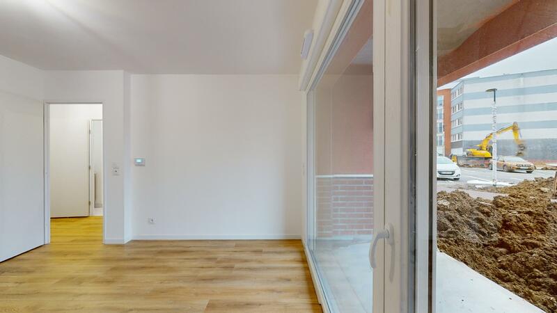 Photo du 48 rue Louka Biseur, 59113 Seclin, France Seclin