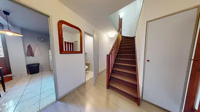 Photo du 51 Rue Du Lieutenant-Colonel Girard, 69007 Lyon, France Lyon