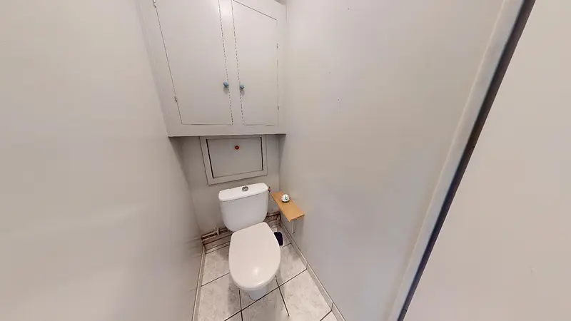 Photo du 51 Rue Du Lieutenant-Colonel Girard, 69007 Lyon, France Lyon