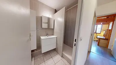 Photo du 51 Rue Du Lieutenant-Colonel Girard, 69007 Lyon, France Lyon