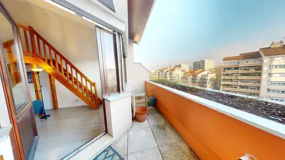 Photo du 51 Rue Du Lieutenant-Colonel Girard, 69007 Lyon, France Lyon