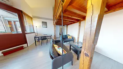 Photo du 51 Rue Du Lieutenant-Colonel Girard, 69007 Lyon, France Lyon