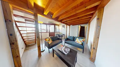 Photo du 51 Rue Du Lieutenant-Colonel Girard, 69007 Lyon, France Lyon