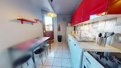 Photo du 51 Rue Du Lieutenant-Colonel Girard, 69007 Lyon, France Lyon