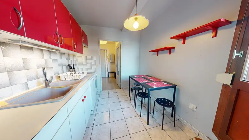 Photo du 51 Rue Du Lieutenant-Colonel Girard, 69007 Lyon, France Lyon