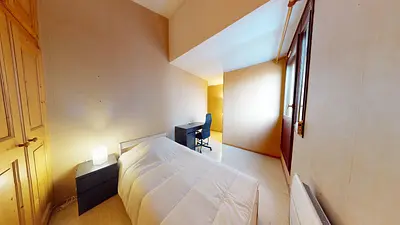 Photo du 51 Rue Du Lieutenant-Colonel Girard, 69007 Lyon, France Lyon