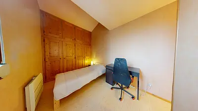 Photo du 51 Rue Du Lieutenant-Colonel Girard, 69007 Lyon, France Lyon