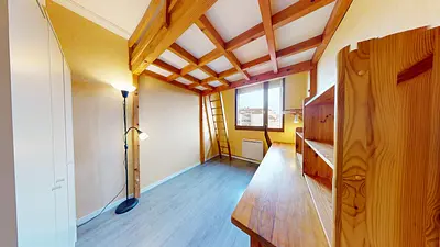 Photo du 51 Rue Du Lieutenant-Colonel Girard, 69007 Lyon, France Lyon