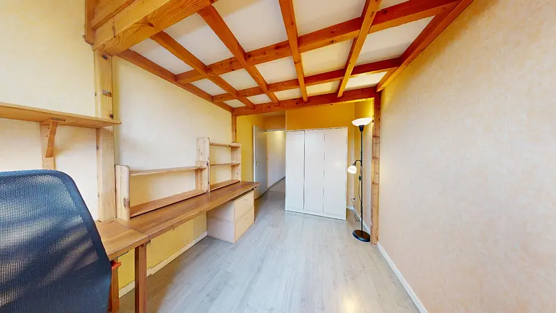 Photo du 51 Rue Du Lieutenant-Colonel Girard, 69007 Lyon, France Lyon