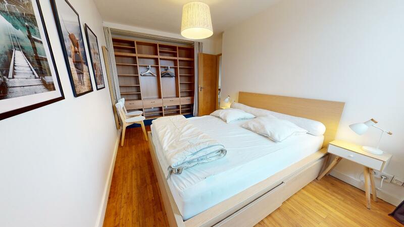 Photo du 109h Rue Francis De Pressensé, 69100 Villeurbanne, France Villeurbanne