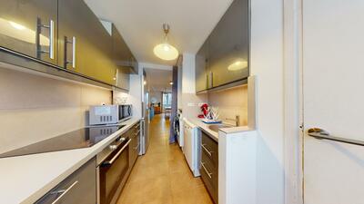 Photo du 109h Rue Francis De Pressensé, 69100 Villeurbanne, France Villeurbanne