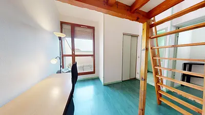 Photo du 51 Rue Du Lieutenant-Colonel Girard, 69007 Lyon, France Lyon