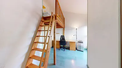 Photo du 51 Rue Du Lieutenant-Colonel Girard, 69007 Lyon, France Lyon