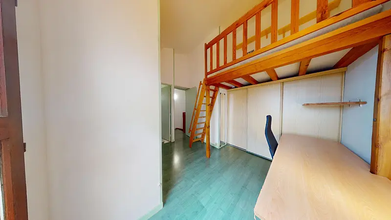 Photo du 51 Rue Du Lieutenant-Colonel Girard, 69007 Lyon, France Lyon