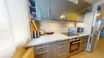 Photo du 109h Rue Francis De Pressensé, 69100 Villeurbanne, France Villeurbanne