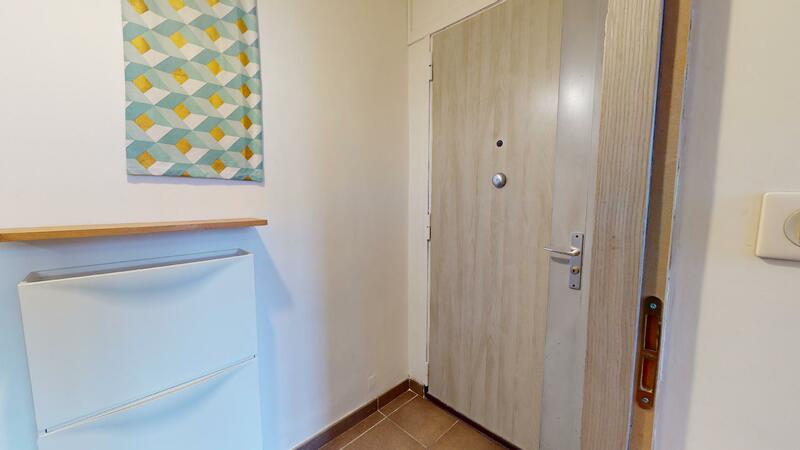 Photo du 109h Rue Francis De Pressensé, 69100 Villeurbanne, France Villeurbanne