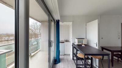 Photo du 24 Quai Saint-Laurent, 45000 Orléans, France Orléans