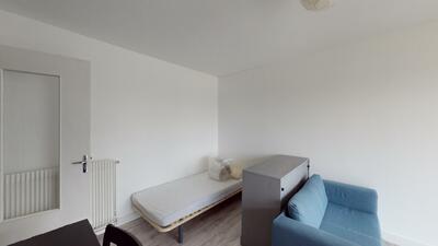 Photo du 24 Quai Saint-Laurent, 45000 Orléans, France Orléans