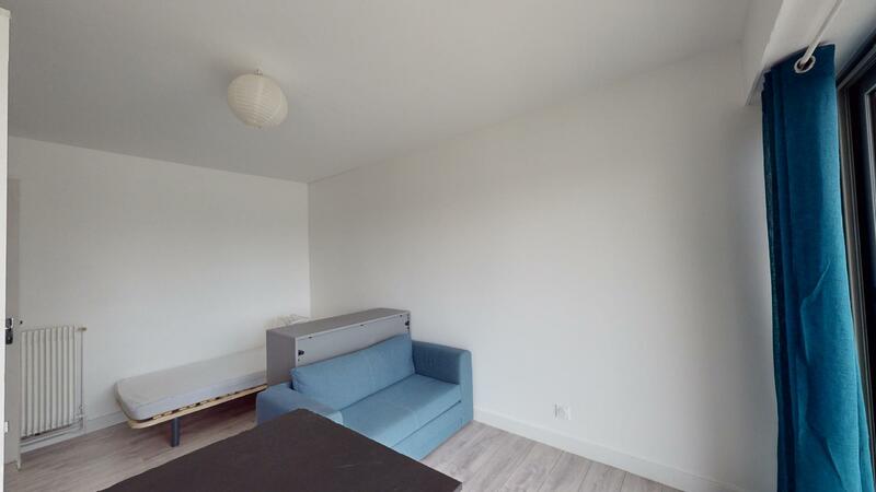 Photo du 24 Quai Saint-Laurent, 45000 Orléans, France Orléans