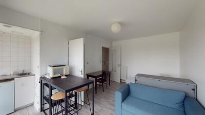 Photo du 24 Quai Saint-Laurent, 45000 Orléans, France Orléans