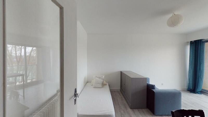 Photo du 24 Quai Saint-Laurent, 45000 Orléans, France Orléans