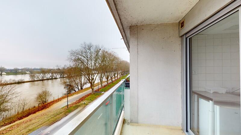 Photo du 24 Quai Saint-Laurent, 45000 Orléans, France Orléans