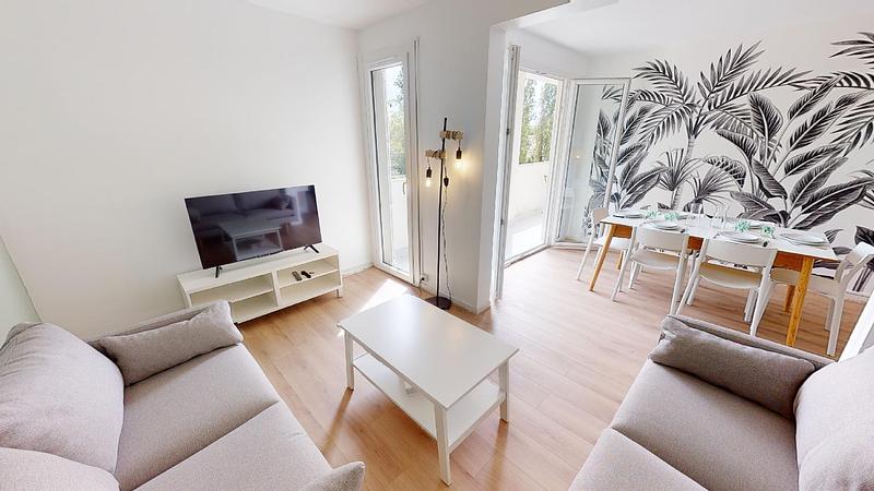 Photo du 222 Rue De Suzon, 33400 Talence, France Talence