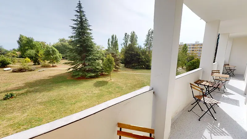 Photo du 222 Rue De Suzon, 33400 Talence, France Talence