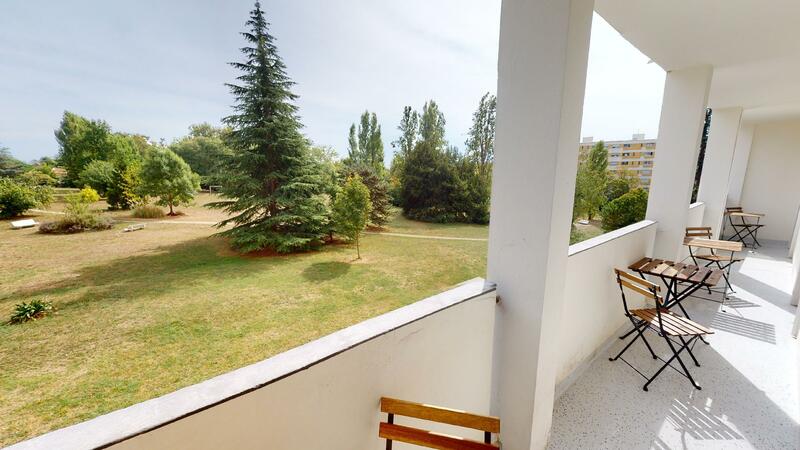 Photo du 222 Rue De Suzon, 33400 Talence, France Talence